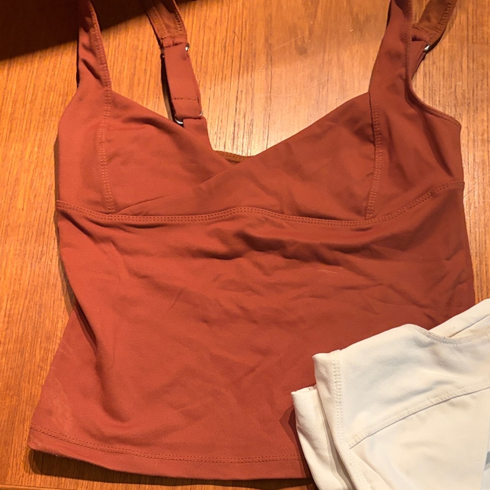 Free People Cami